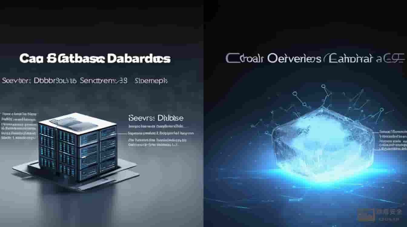 不用服务器怎么进数据库