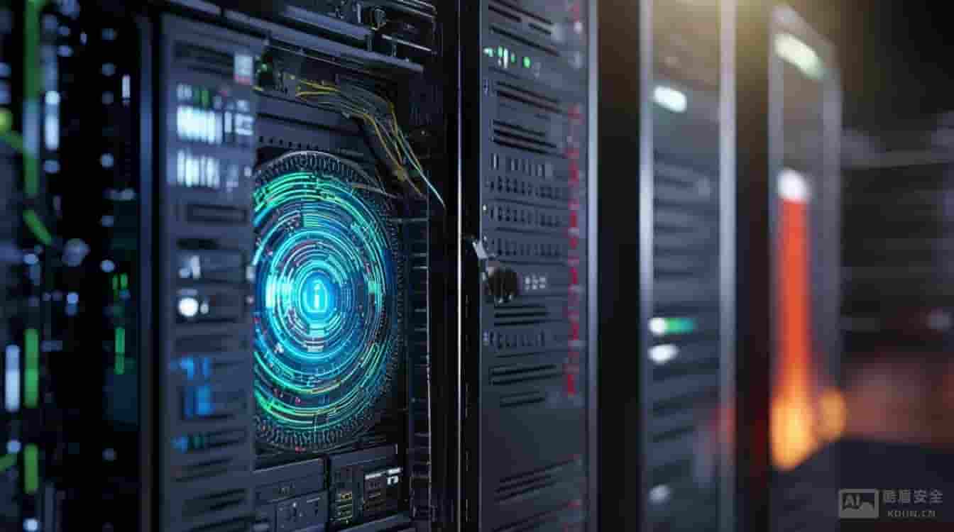 ecs服务器安全性