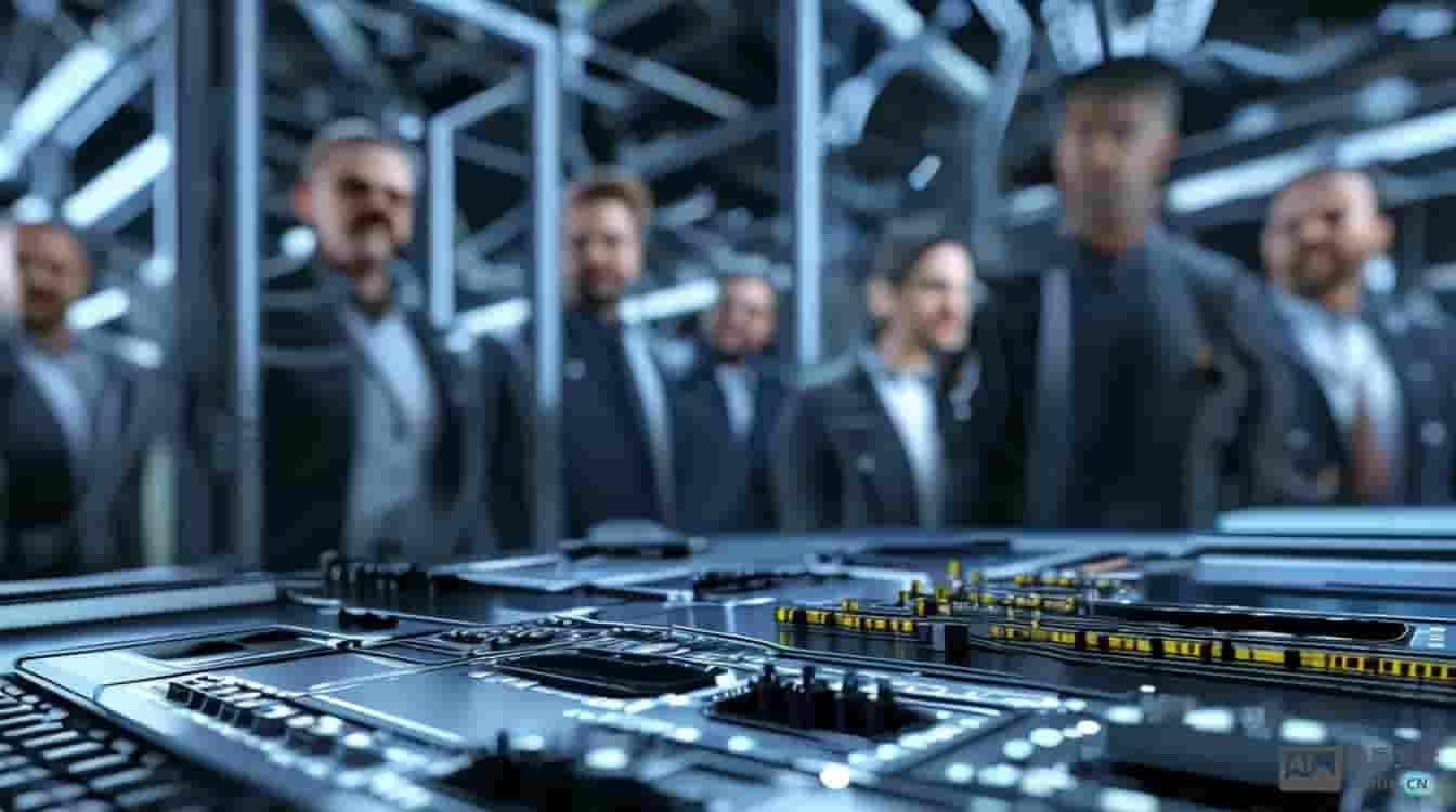 ecs网络拓扑结构