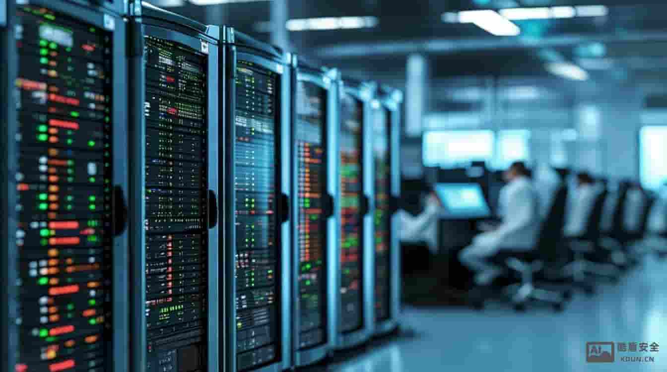 ecs服务器安全防护