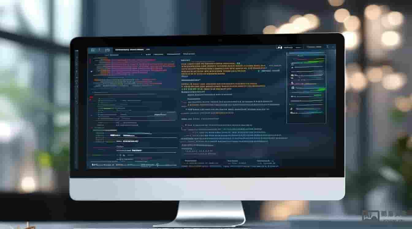 不用框架的响应式网站