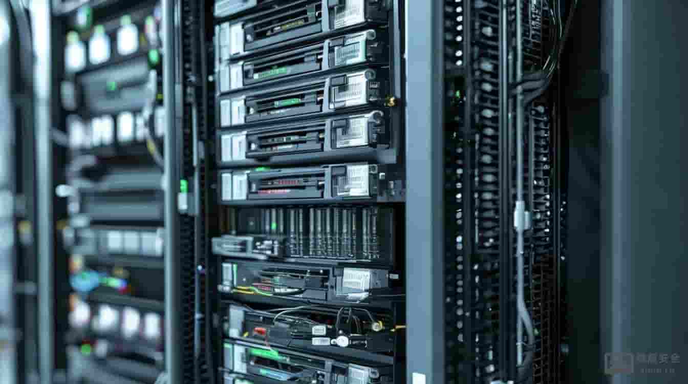 ecs数据库服务器