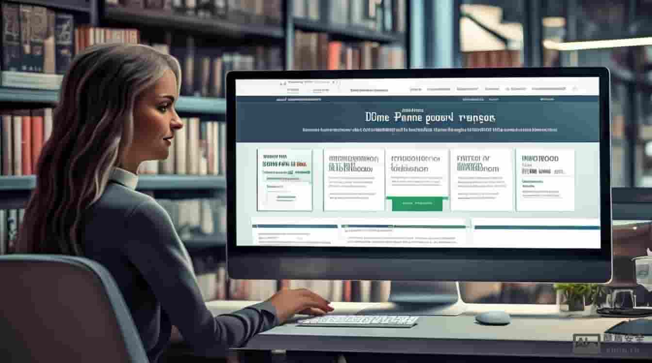 不通过域名商怎么注册域名