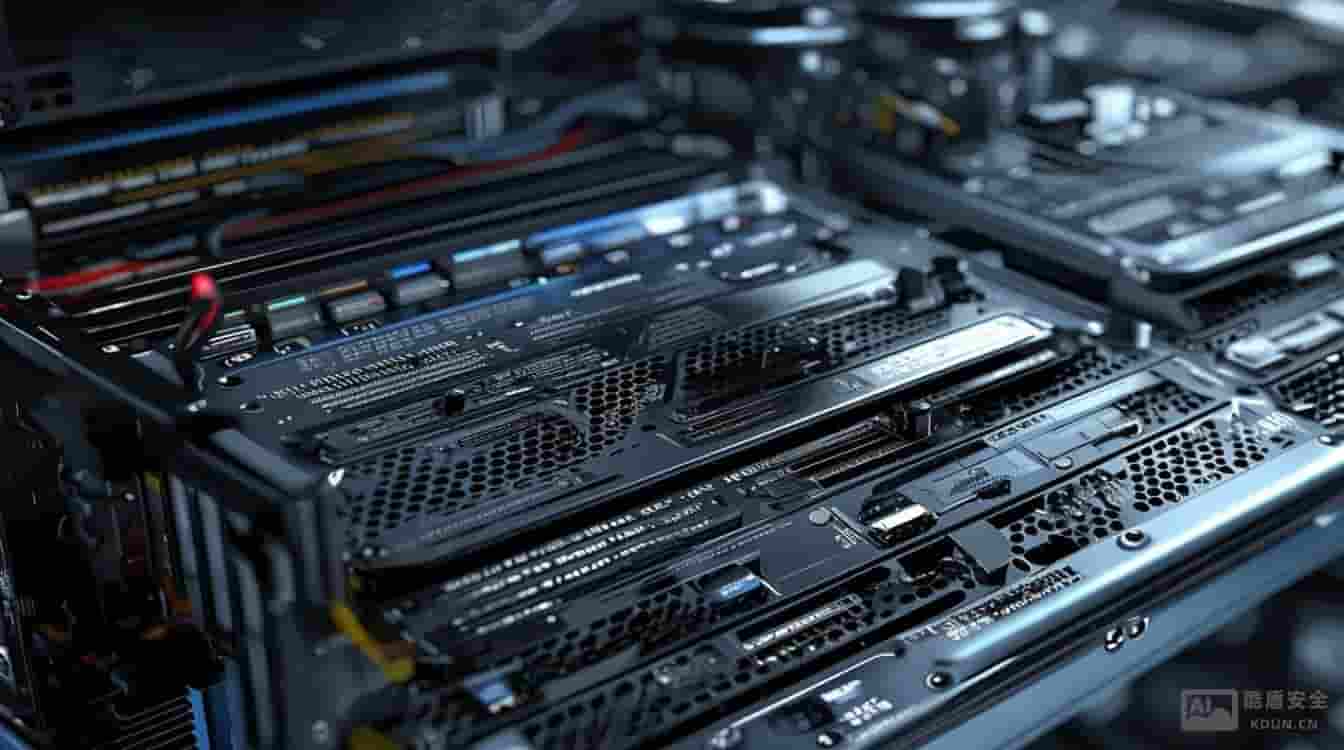 ECS服务器内操作出现卡顿的排查步骤