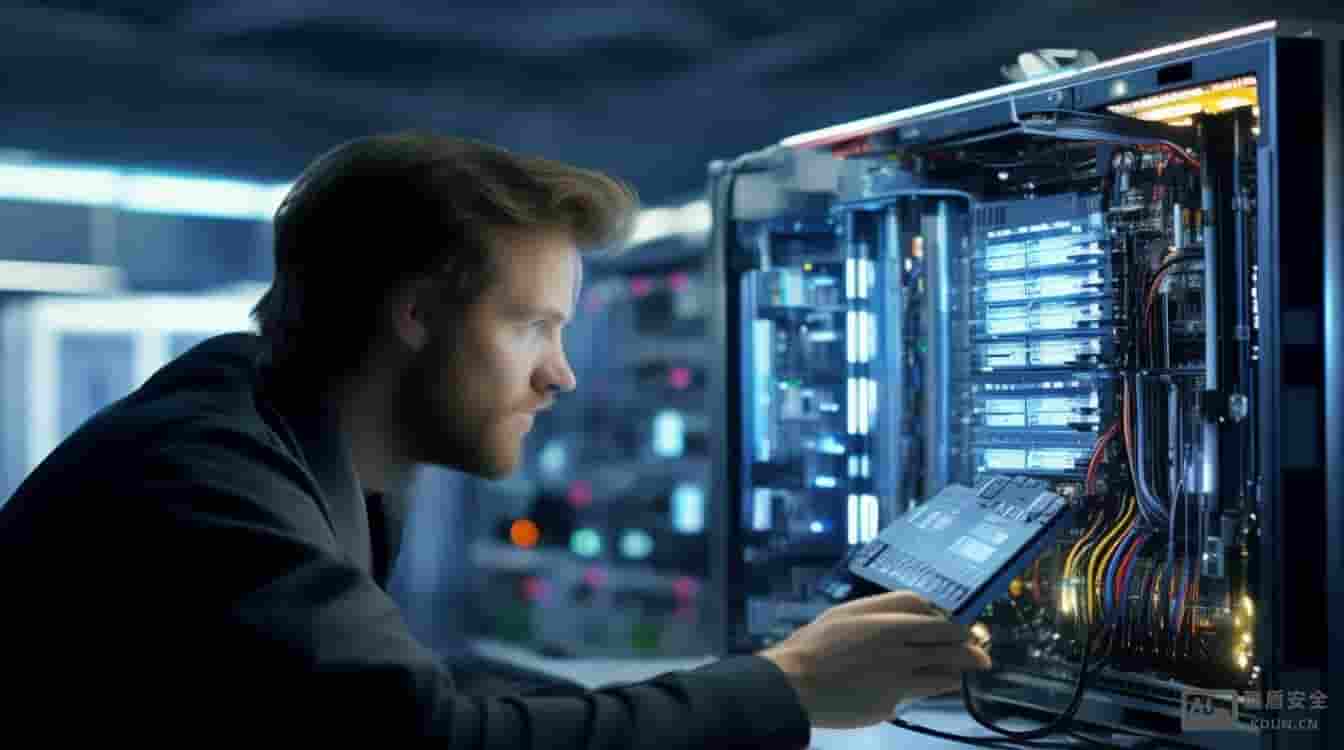 不能远程连接到云服务器错误