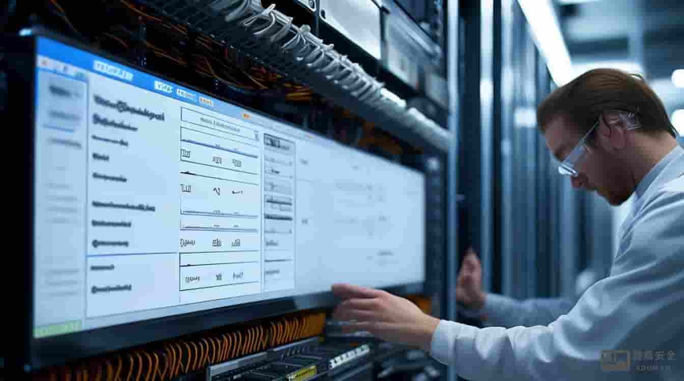 ECS服务器配置升级