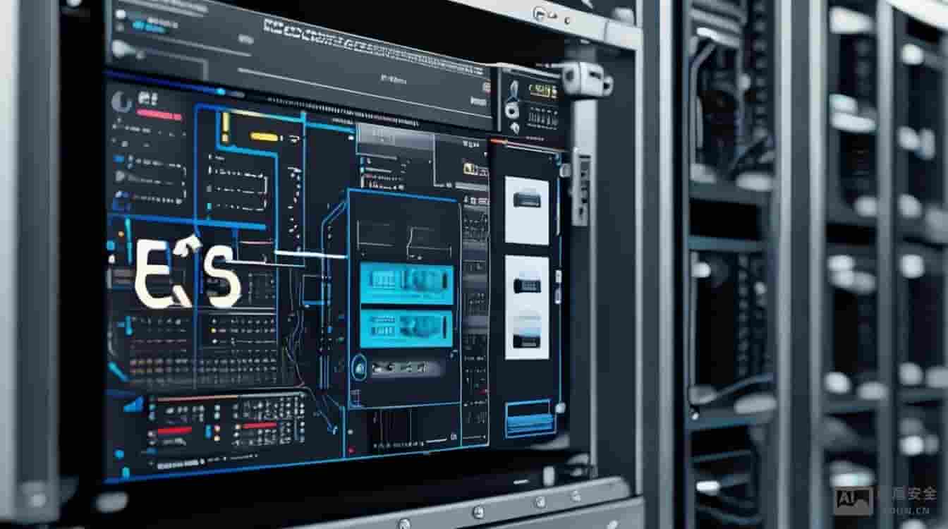 ECS数据备份推荐