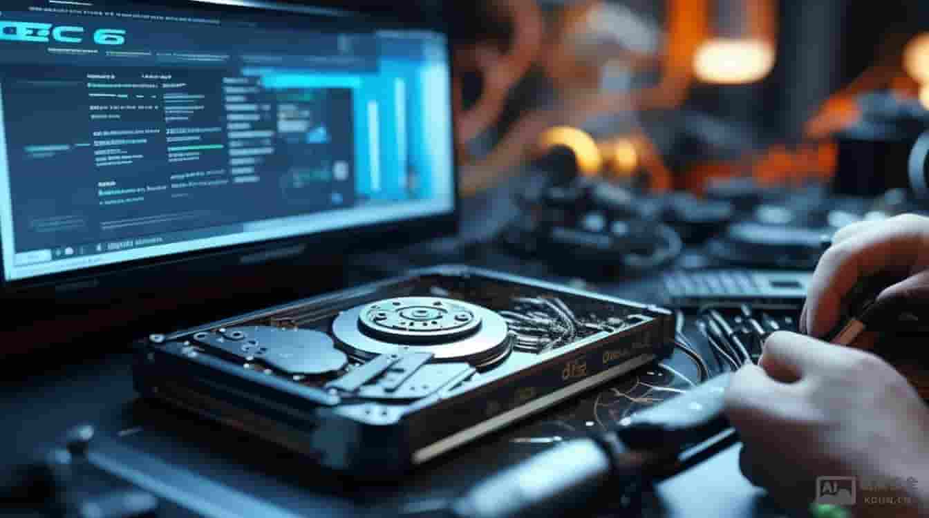 ECS数据备份如何