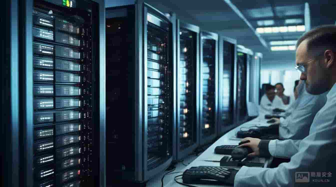 ecs服务器安全防护