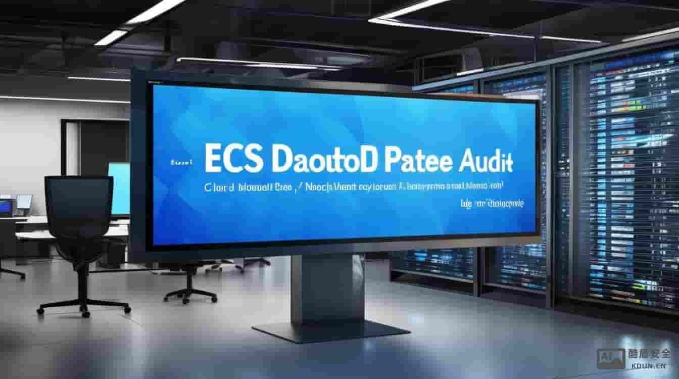 ECS数据库审计折扣