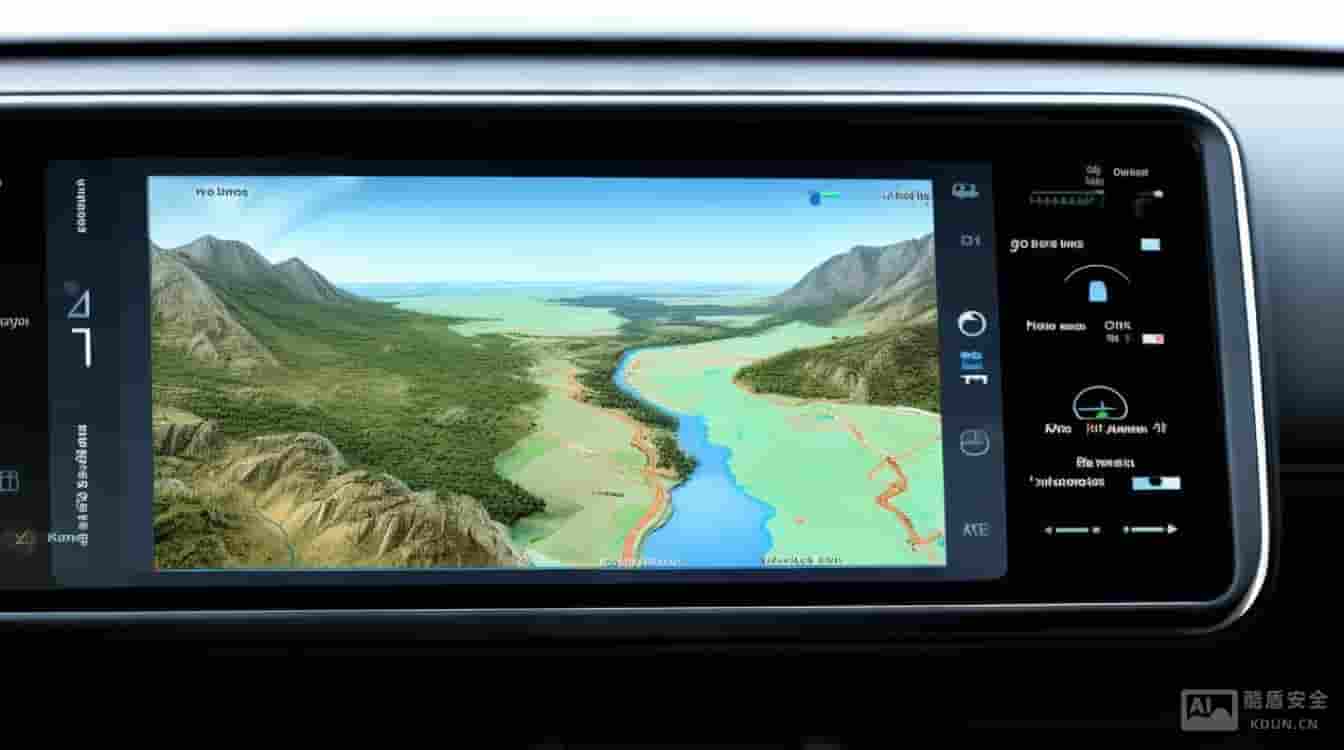 不用流量语音导航