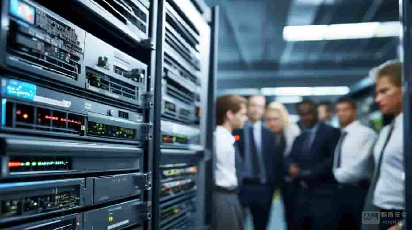 ecs服务器安全组