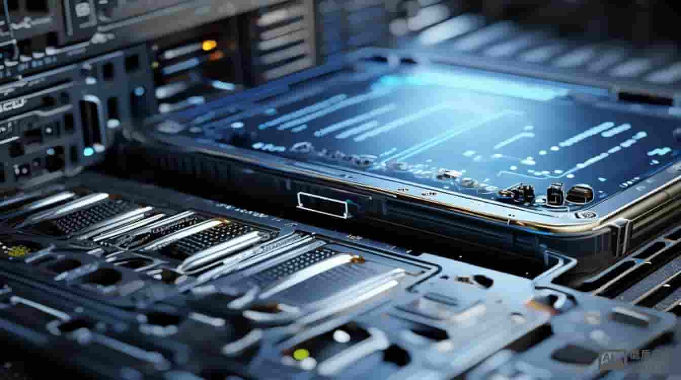 ECS服务器服务协议