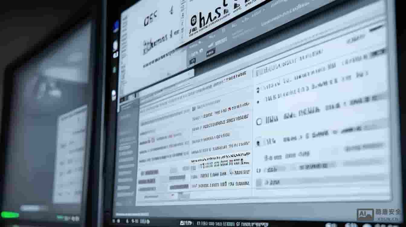 ecs数据库怎么设置