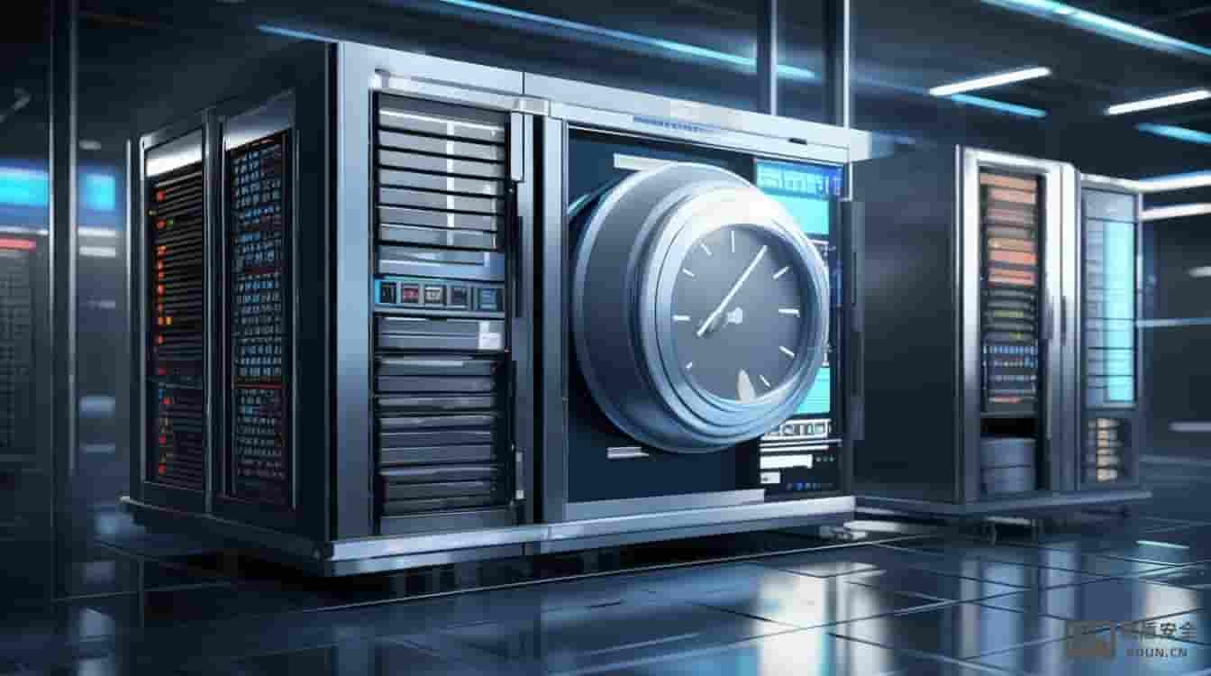 ecs数据同步到oss