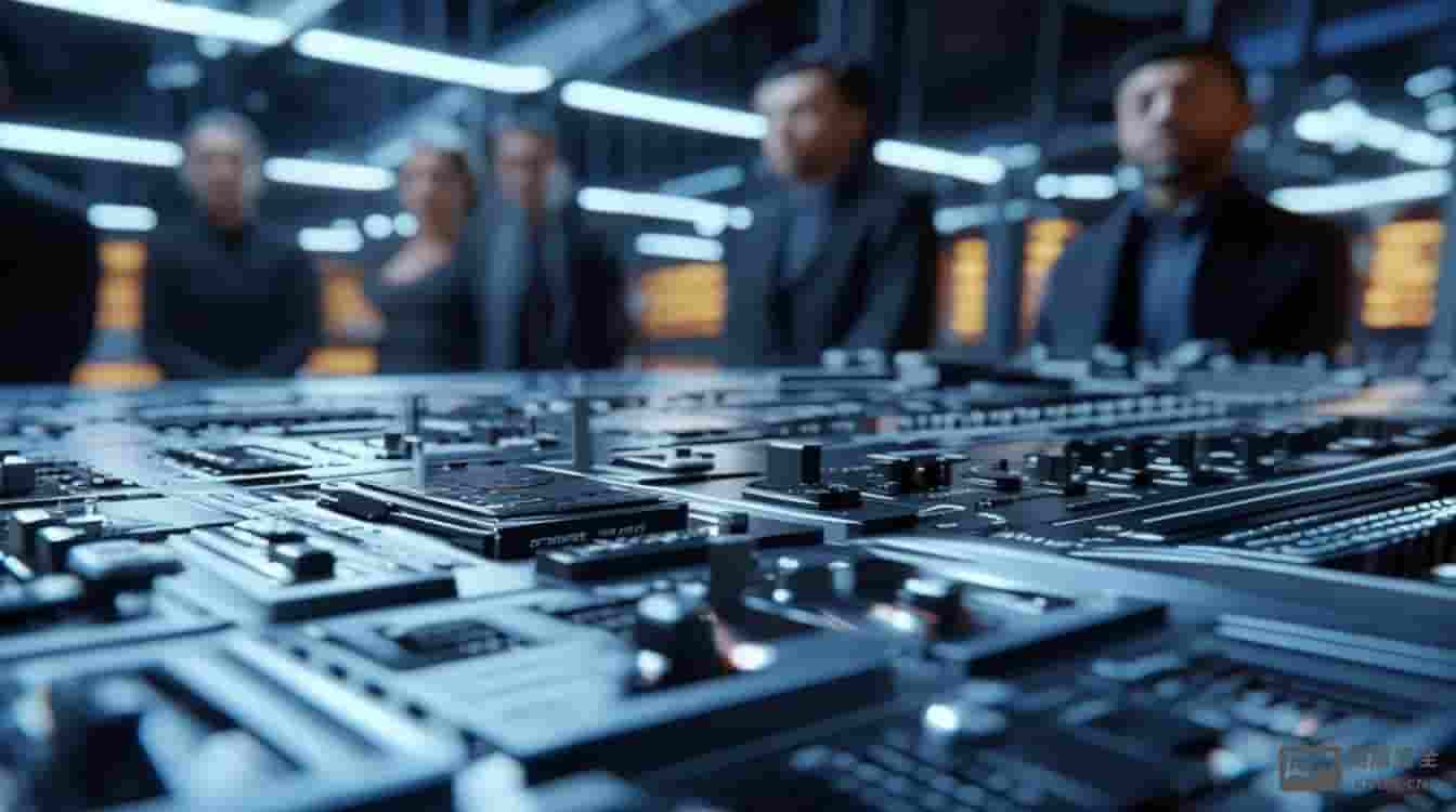 ecs网络拓扑结构