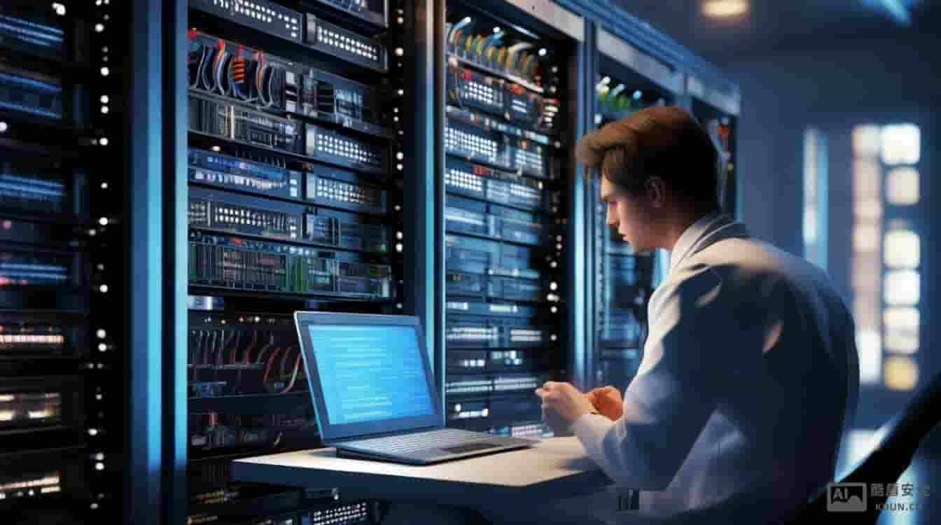 不能远程连接到云服务器