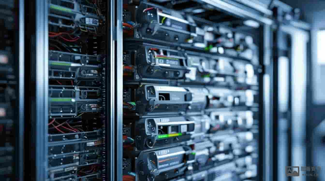 ECS数据备份推荐