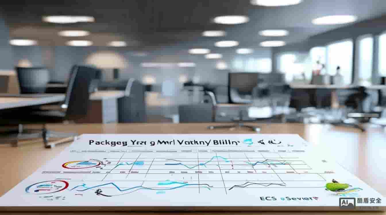 ecs服务器包年包月