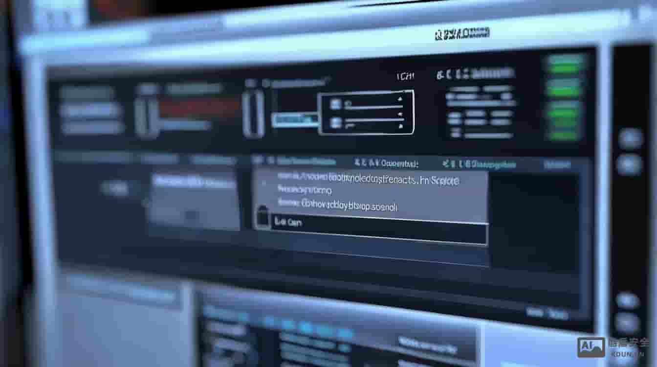 ECS服务器连接管理终端使用说明 ECS服务器连接管理终端使用说明