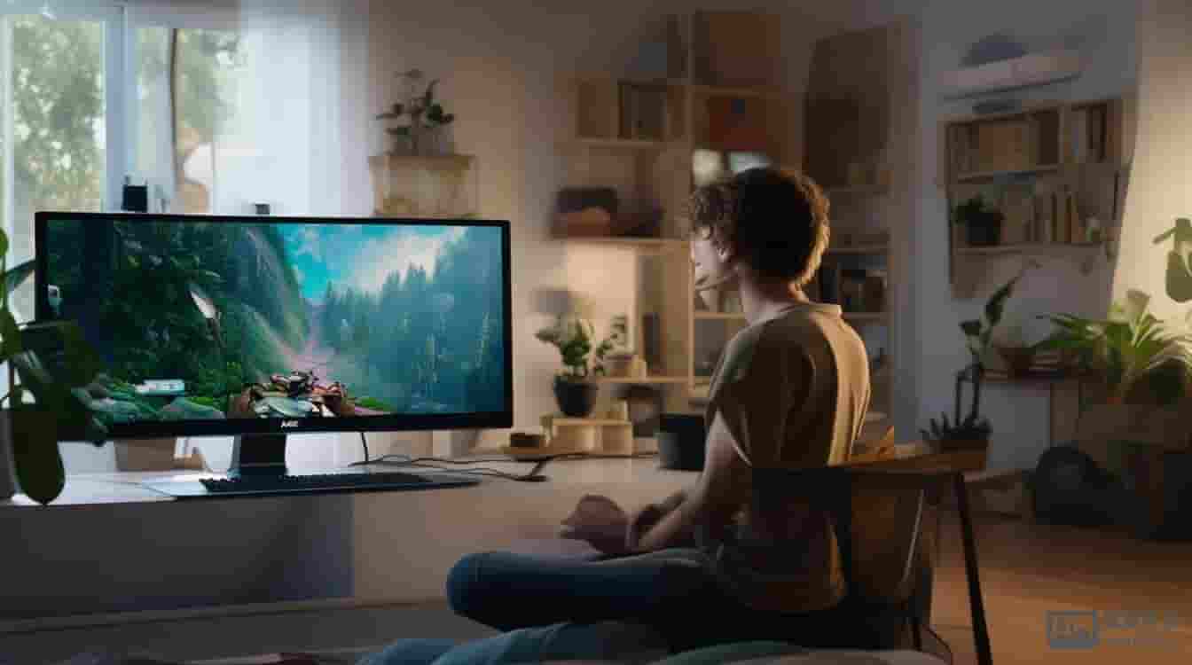 不要沉迷网络游戏