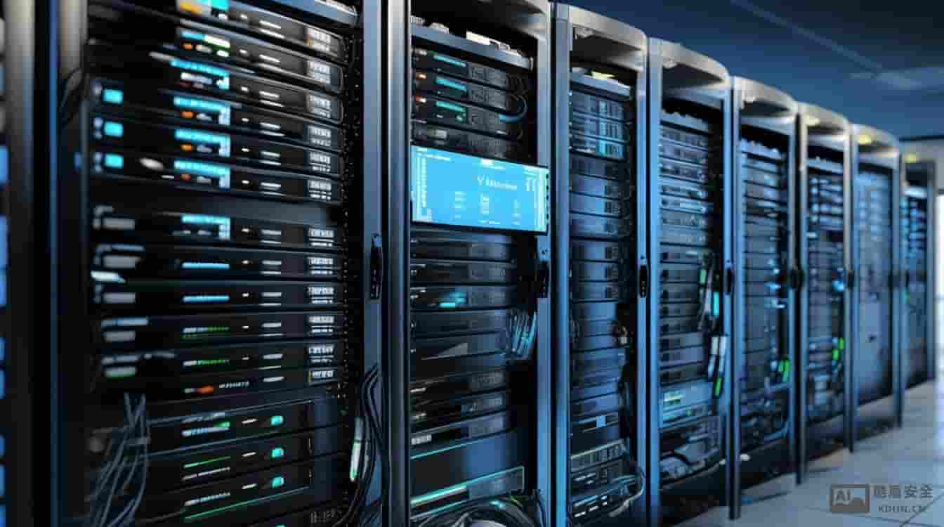 不限流量虚拟主机服务器