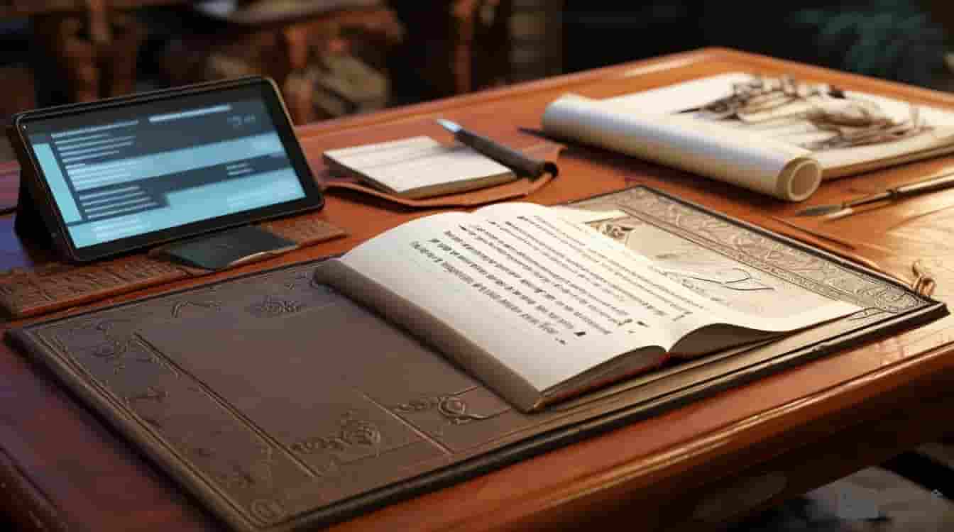 不要网络就能查古文翻译的软件