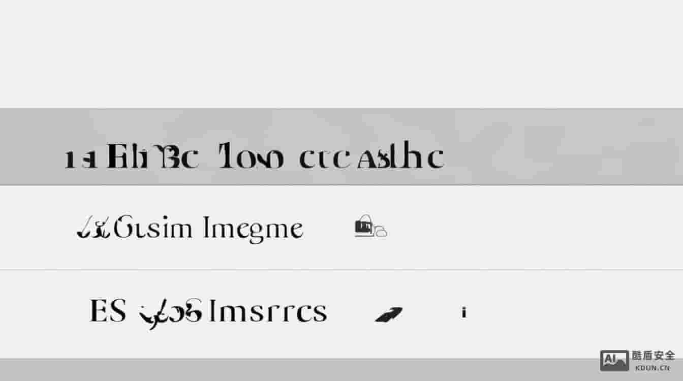 ecs镜像是什么意思 ecs镜像是什么意思