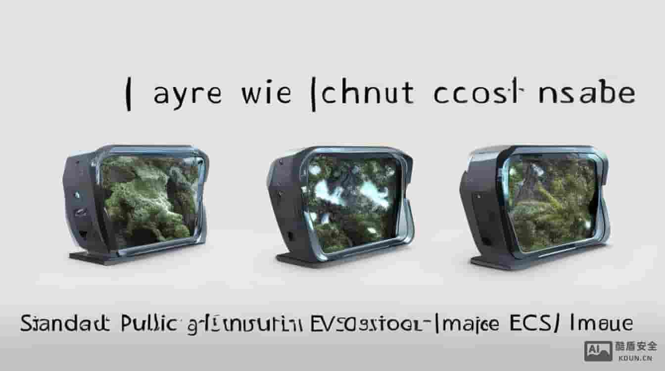 ecs镜像是什么意思 ecs镜像是什么意思