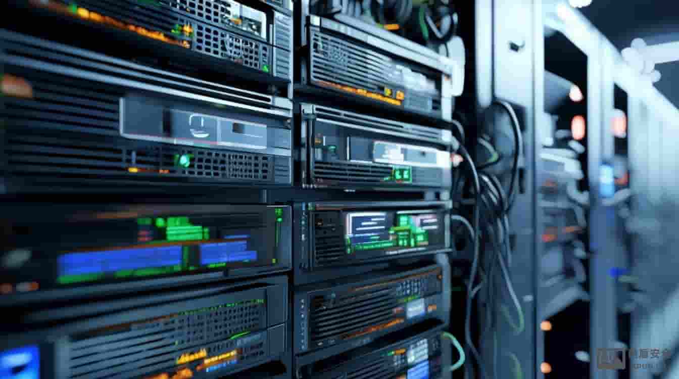 ECS数据备份的方式