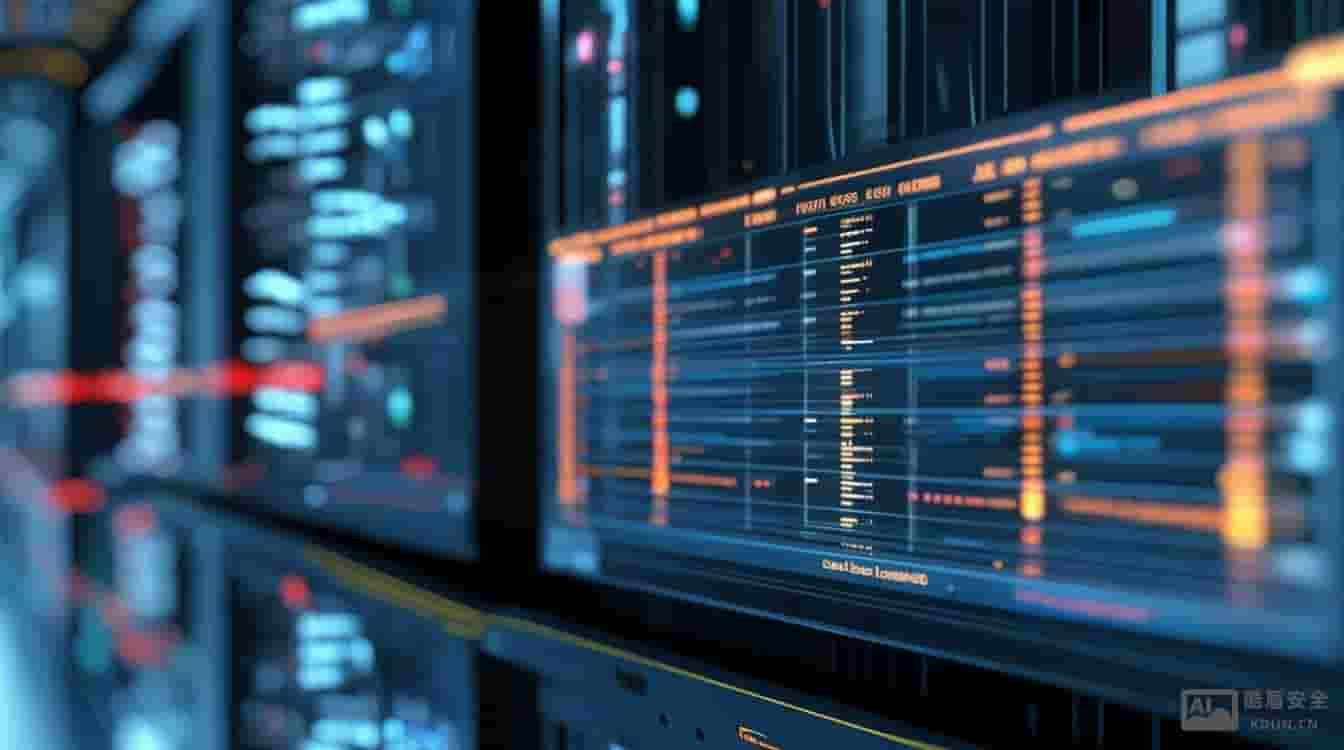 ecs查看访问日志