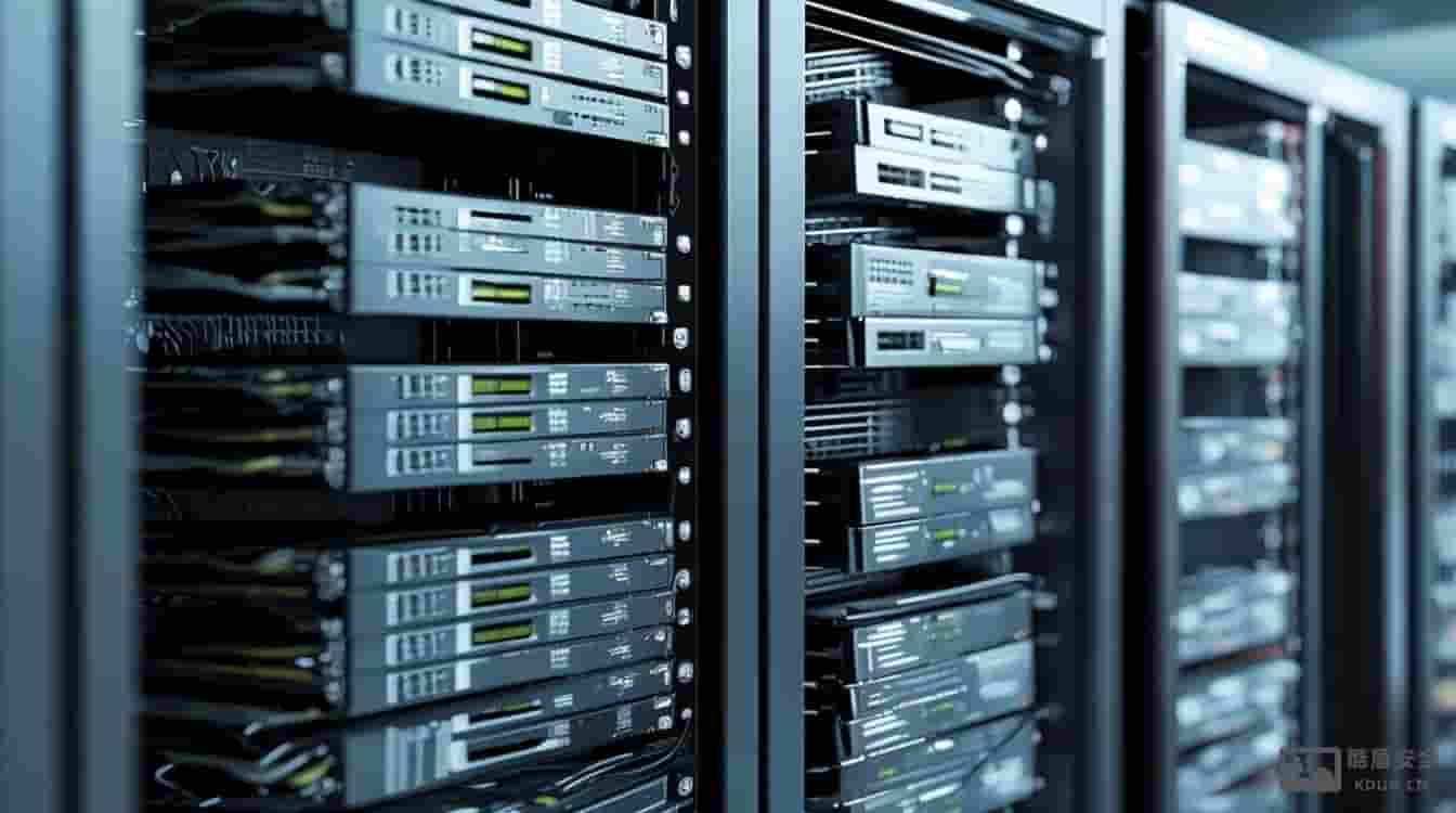 不能直接用实现七层负载均衡