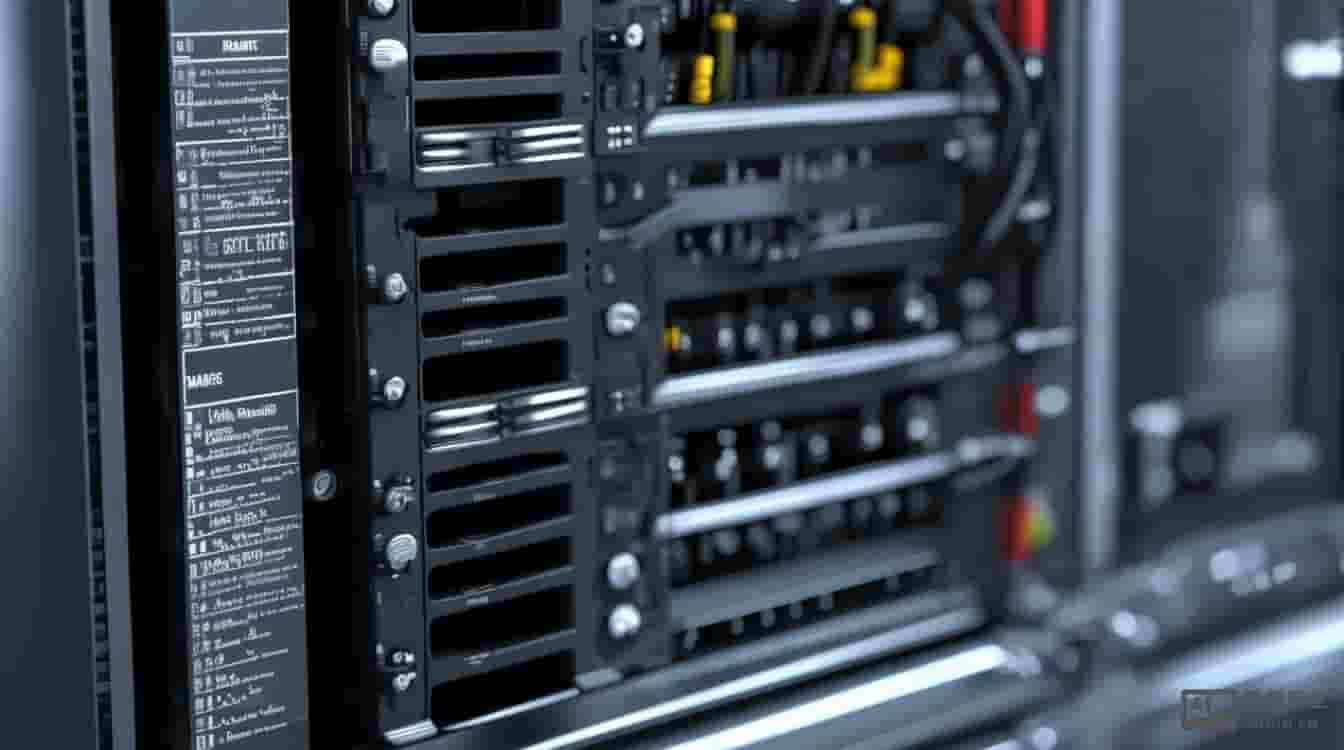 ECS服务器根目录