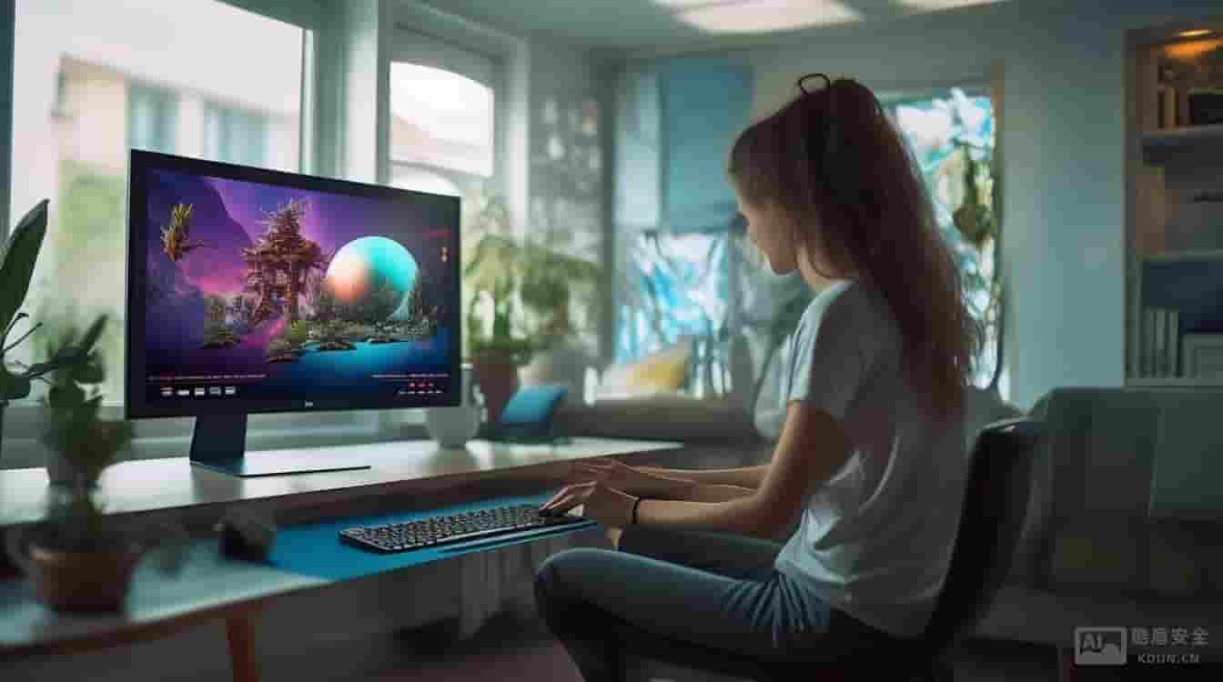 不要沉迷网络游戏