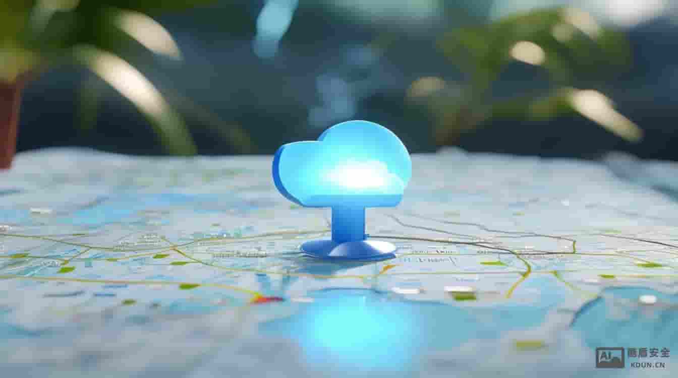 不开网络没办法云定位吗