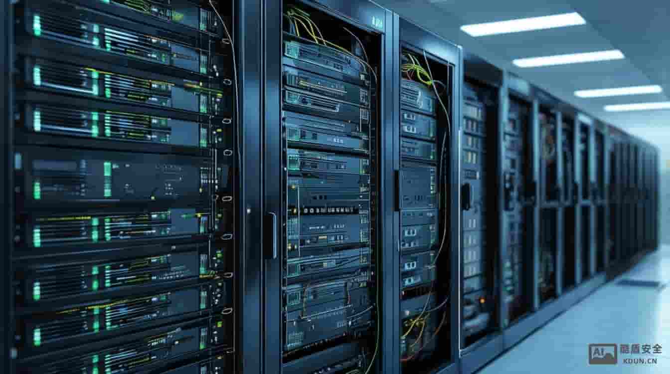 ecs服务器优缺点