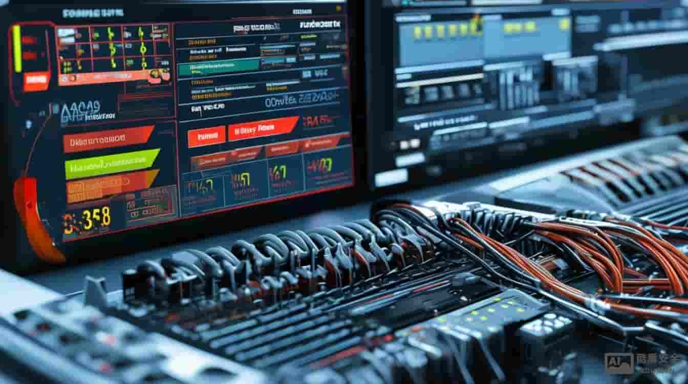 不配置网关服务器如果