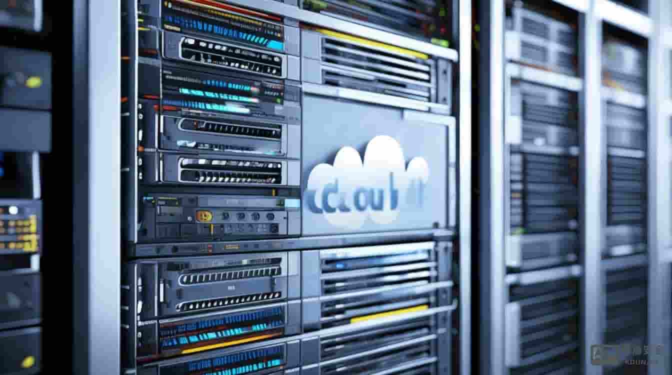 ECS服务器公网IP