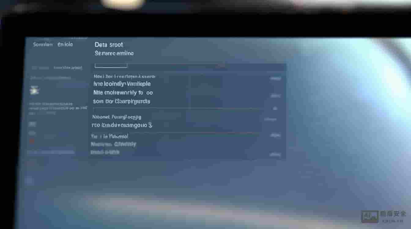 不重启扫描存储命令