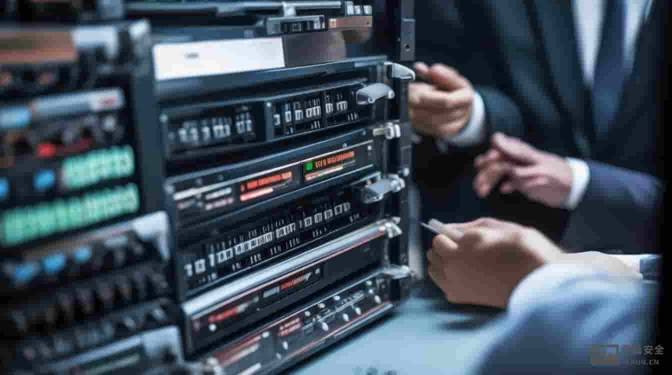 ecs服务器欠费回收中