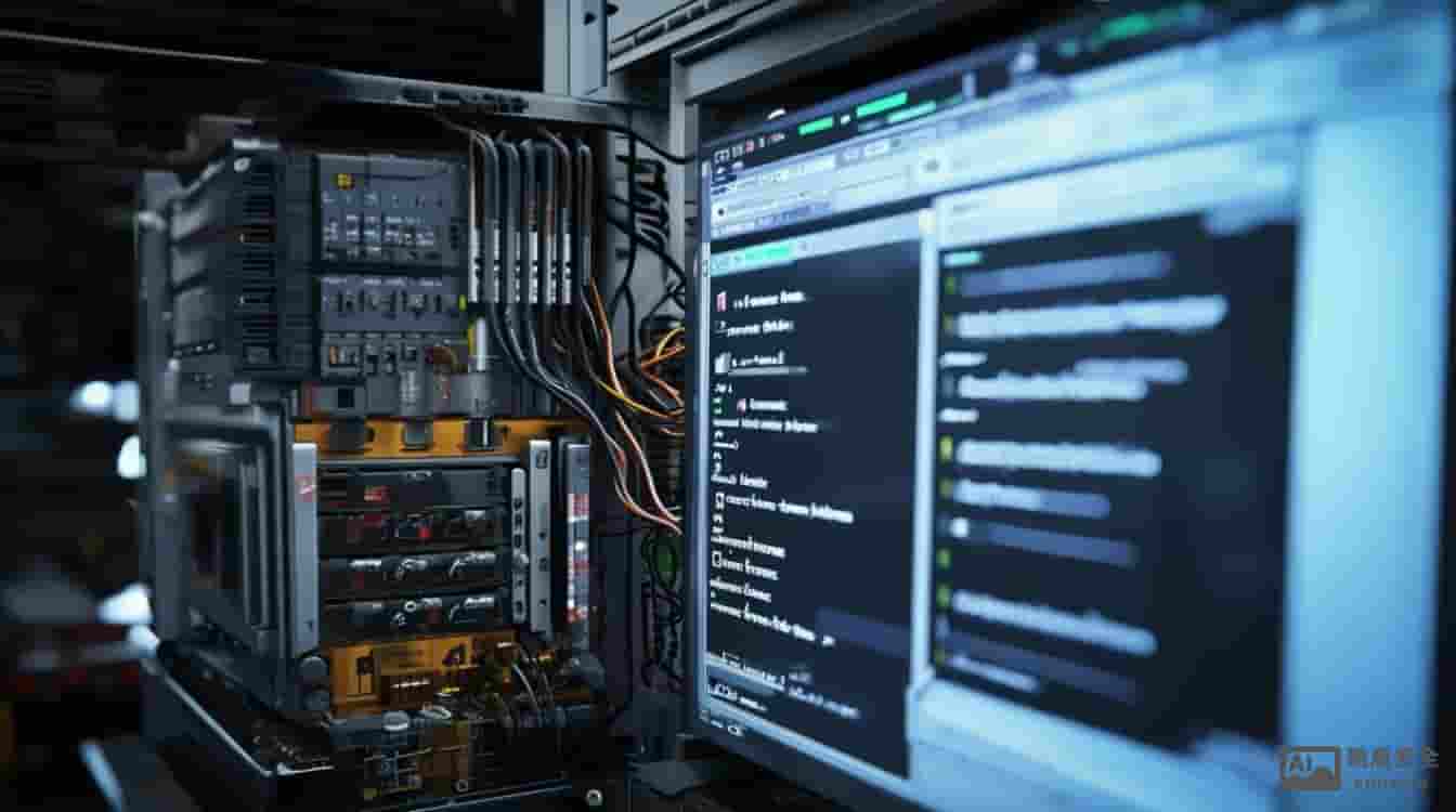 ecs服务器配置git