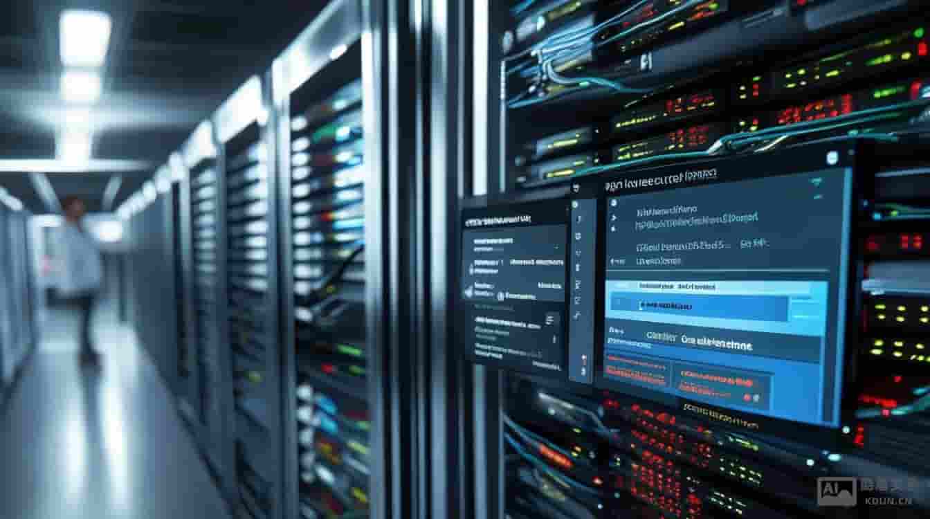 不能远程连接云服务器配置