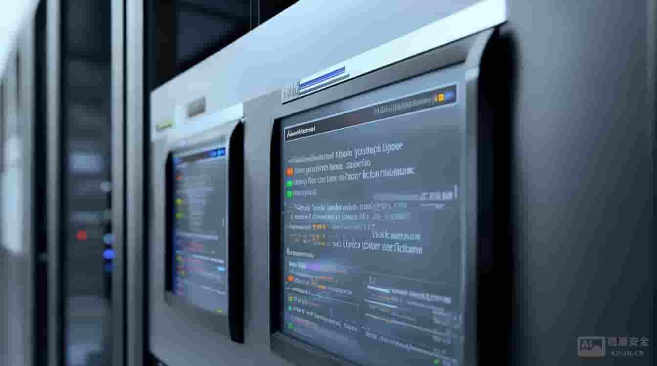 ecs数据库怎么设置