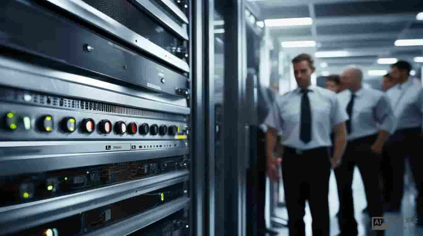 ecs服务器安全组