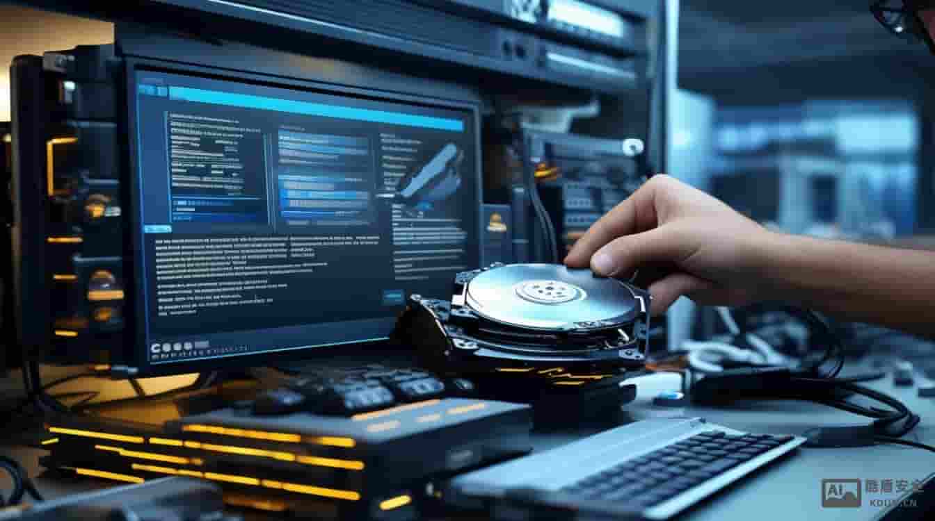 ECS数据备份如何