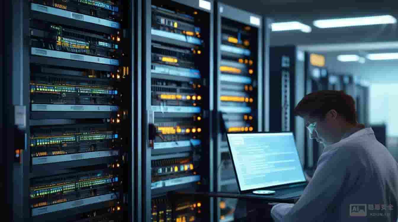 不能远程连接到云服务器