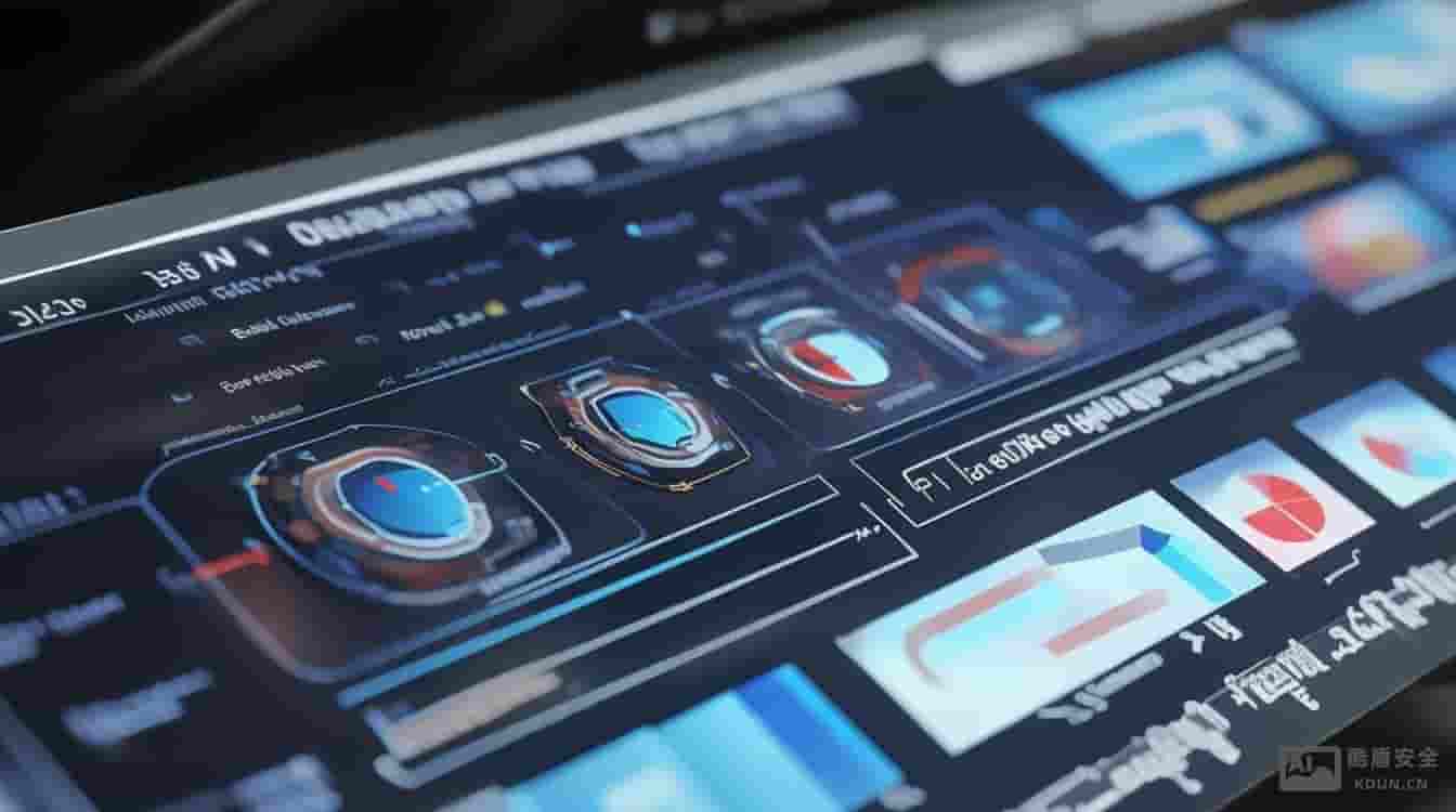 不能看到其他数据库