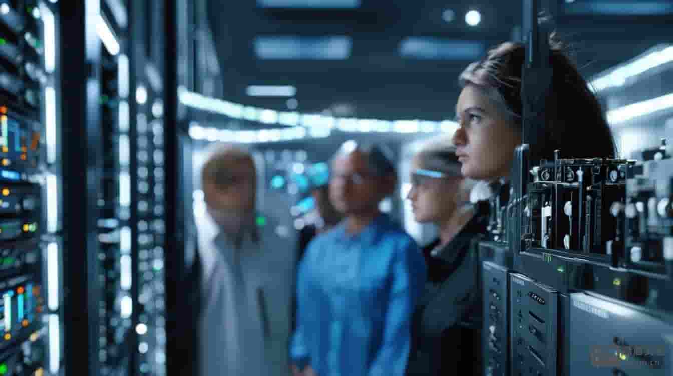 ecs网络拓扑结构