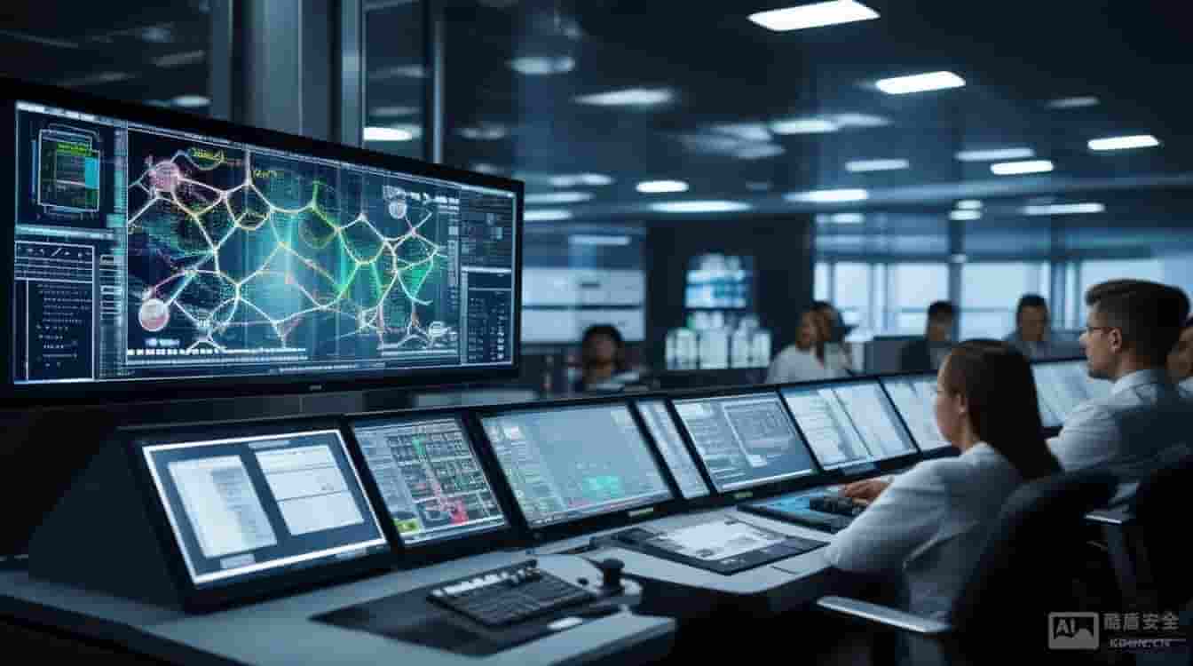 ECS数据库审计秒杀