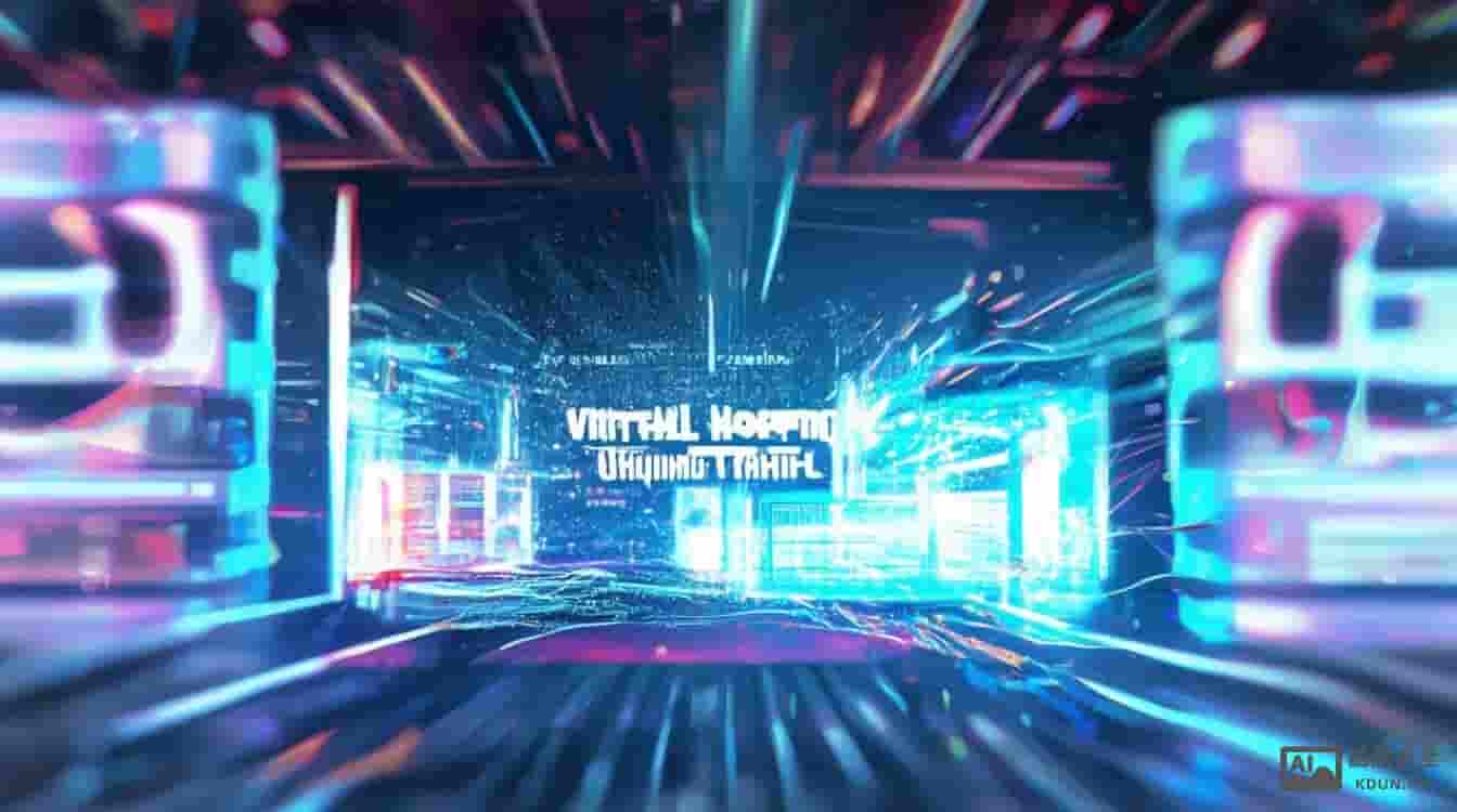 不限流量虚拟主机秒杀